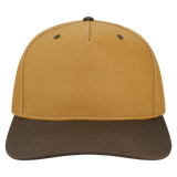 HTA Heritage Twill Adj - NEW Two Tone