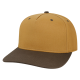 HTA Heritage Twill Adj - NEW Two Tone
