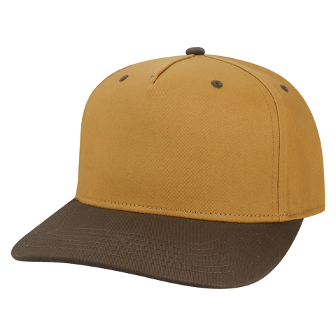 HTA Heritage Twill Adj - NEW Two Tone