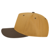 HTA Heritage Twill Adj - NEW Two Tone