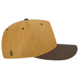 HTA Heritage Twill Adj - NEW Two Tone