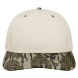 HTA Heritage Twill Adj. - Camo