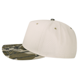 HTA Heritage Twill Adj. - Camo