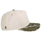 HTA Heritage Twill Adj. - Camo