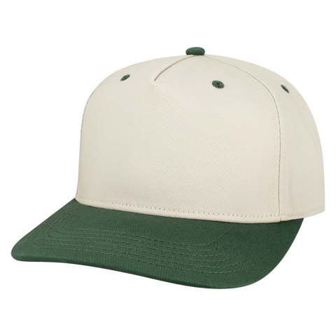 HTAY Youth Heritage Twill Adj