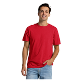 JS100 Jersey Slub Tee - New Colors 2026