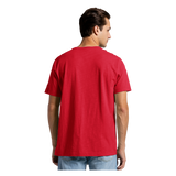 JS100 Jersey Slub Tee - New Colors 2026