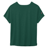 JS200 Jersey Slub Women's Short Sleeve Tee - New Colors 2025