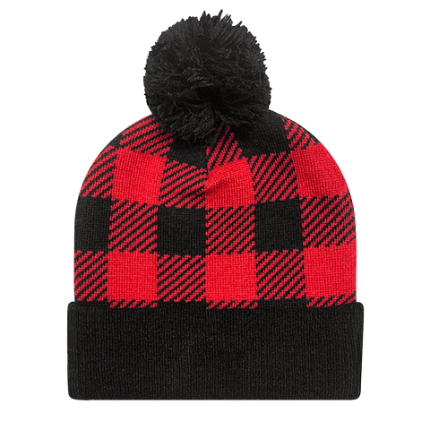 KBRAWN Brawny Cuff Beanie