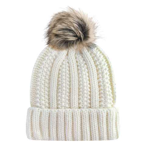 KBZERO Below Zero Beanie