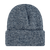 KNC01-Navy Marled-ONE