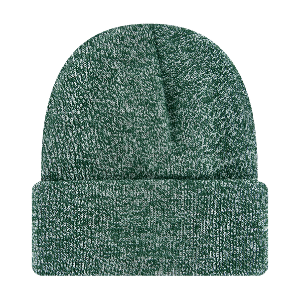 Marled Cuff Beanie – L2 Brands display picture 1