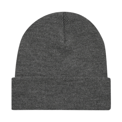 KNC01 Solid Cuff Beanie