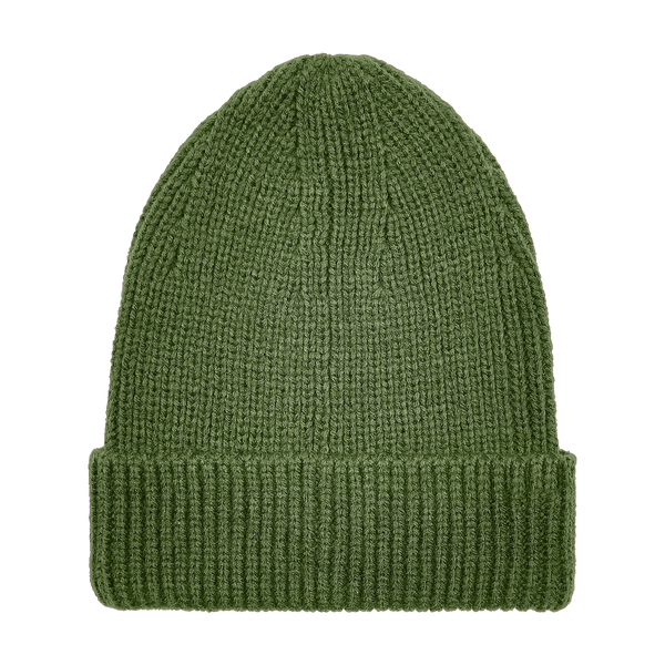 Ribbed Cuff Beanie – L2 Brands