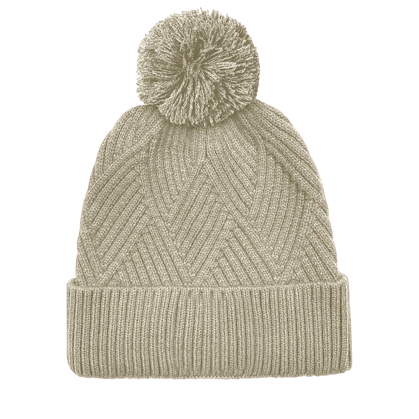 Bridger Textured Cuff Beanie – L2 Brands