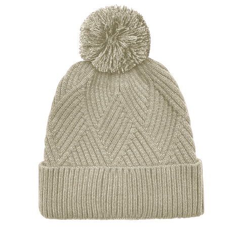 KTCB Bridger Textured Cuff Beanie