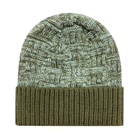 KTRAIL All Trails Cuff Beanie