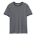 L125-Fall Htr Bdy/htr Lib Navy Slvs-2XL