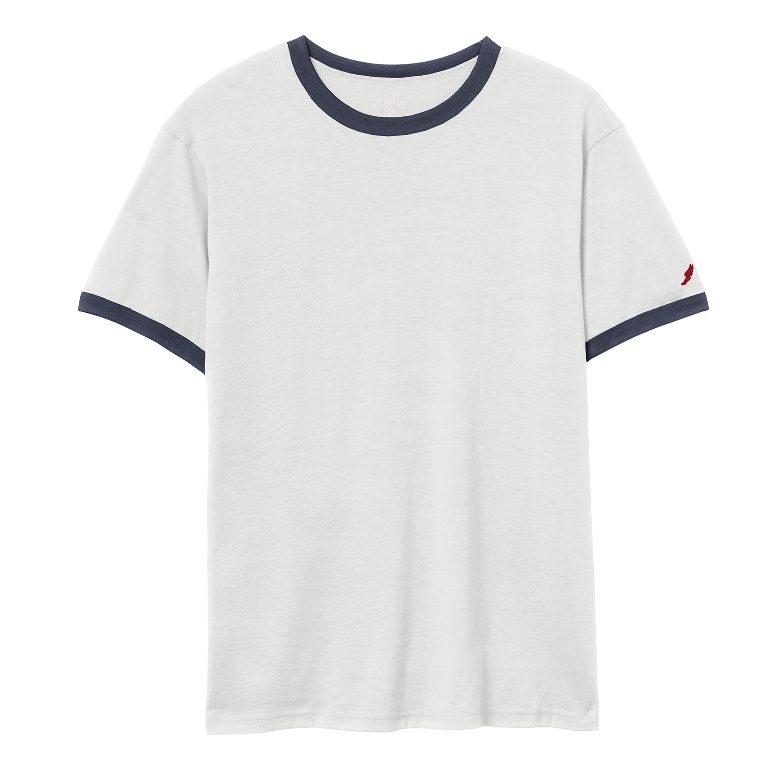 Victory Falls Unisex Ringer – L2 Brands