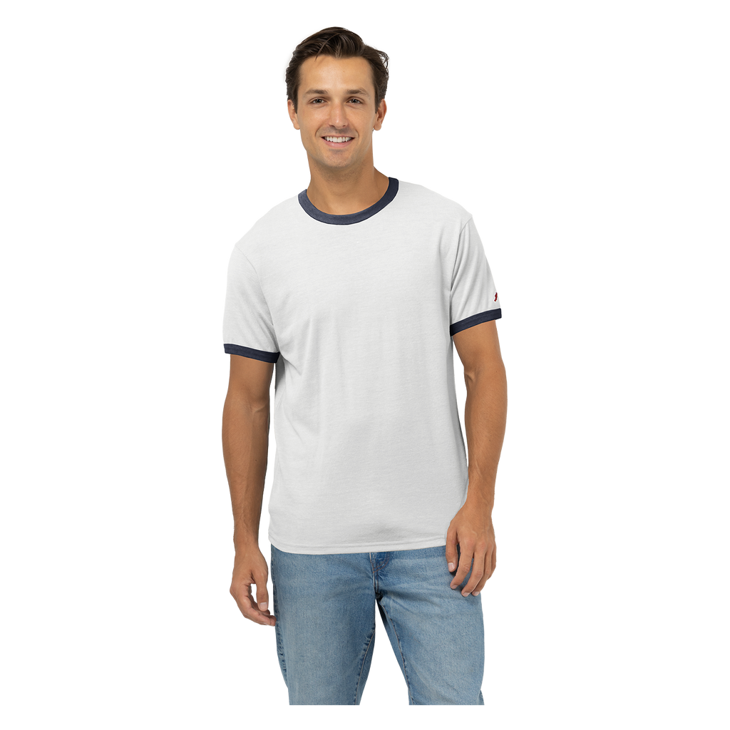 Victory Falls Unisex Ringer – L2 Brands