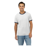 L125 Victory Falls Unisex Ringer