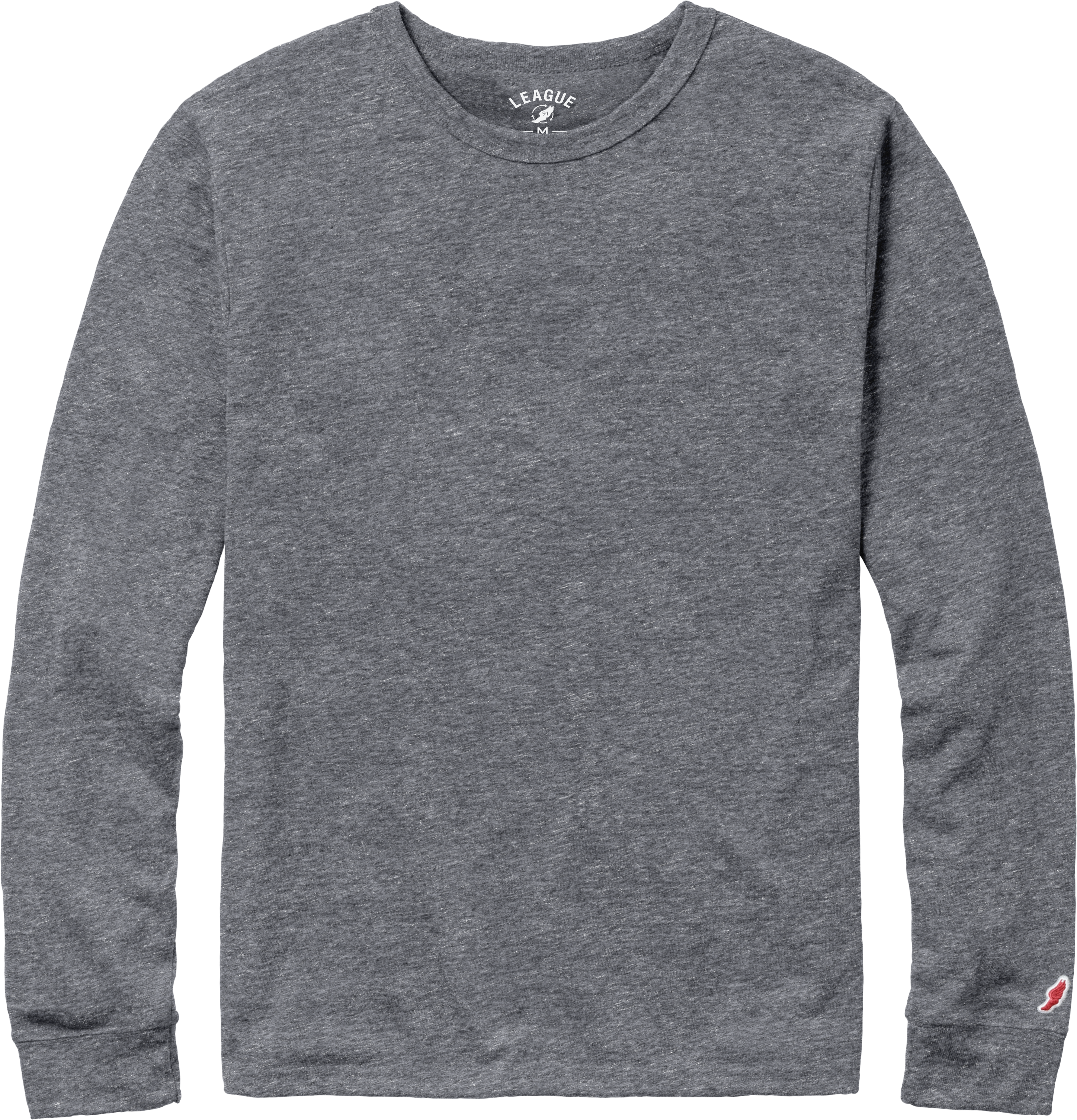 BLANKL885FallHeather_L885Front BLANKL885FallHeather_L885Front