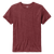 L900-Heather Garnet-3XL
