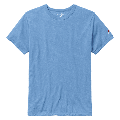 L900 Victory Falls Tri-Blend Tee - Team Colors