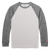 L905-Htr Canvas Bdy/Fall Htr Slvs-2XL