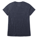 LA085 Tri-Flex Short Sleeve Crew