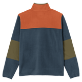 LCBC05 Basecamp Colorblock Full Zip