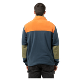 LCBC05 Basecamp Colorblock Full Zip