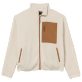 LCBC10 Basecamp Sherpa Full Zip