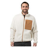 LCBC10 Basecamp Sherpa Full Zip