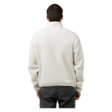 LCBC10 Basecamp Sherpa Full Zip