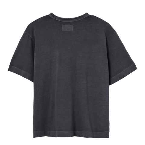 Ember Pigment Dye Boxy Tee – L2 Brands Ember Pigment Dye Boxy Tee – L2 Brands