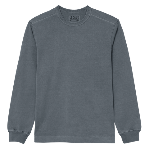 LCEM20 Ember Long Sleeve Tee - Available October 2026