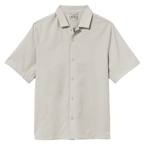 LCST15 Stratus Camp Shirt - Available October 2026