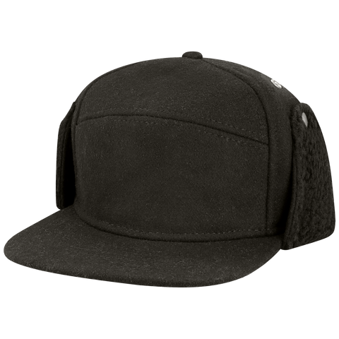 LJACK Lumberjack Fleece Wool Caps