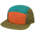 LOCH-C471 OLIVE/CLAY-ONE