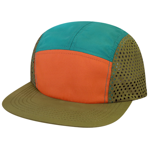 LOCH Loch BIO Camper Cap