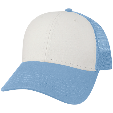 LPS Lo-Pro Snapback Retro Trucker Hat