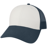 LPS Lo-Pro Snapback Retro Trucker Hat