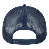 LPS Lo-Pro Snapback Retro Trucker Hat