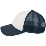 LPS Lo-Pro Snapback Retro Trucker Hat