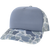 LTA-Blue Duck Camo Trucker-ADJ