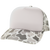 LTA-Grey Duck Camo Trucker-ADJ