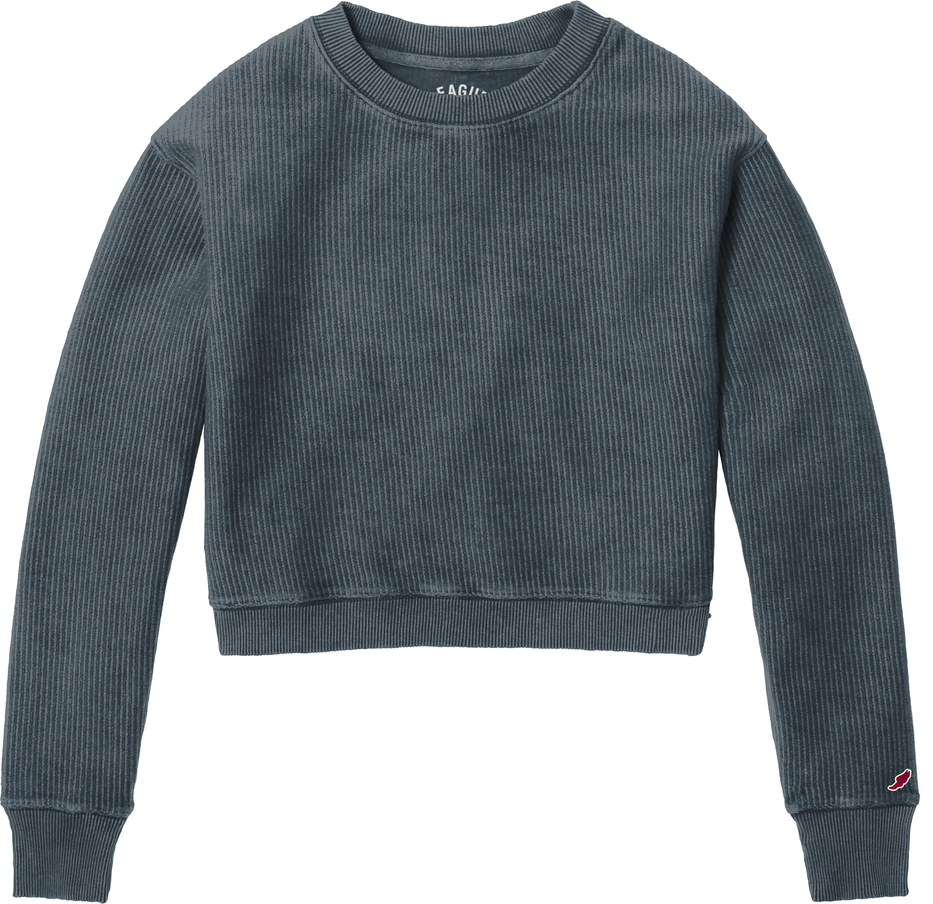 dallasbrand トレーナー KY87-1148B／トレーナー／前方後円墳（黒）