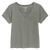 LU205-Heather Deep Sage-XL