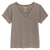 LU205-Heather Mocha-XL